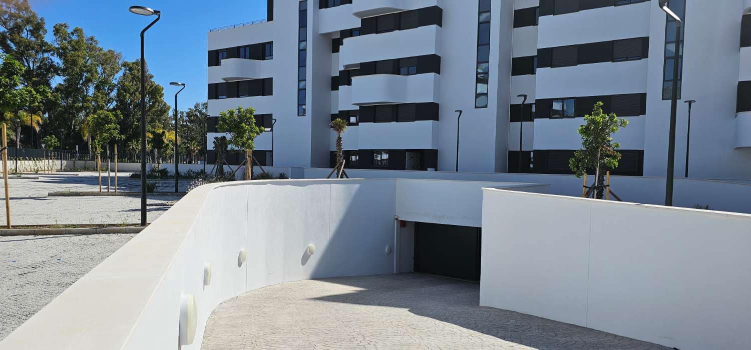 4 soverom Penthouse til salgs i Torremolinos med svømmebasseng - € 1 290 000 (Ref: 9436824)