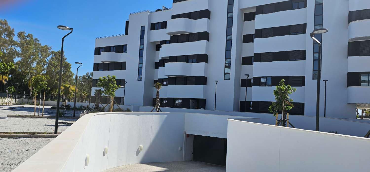 4 soverom Penthouse til salgs i Torremolinos med svømmebasseng - € 1 290 000 (Ref: 9436824)