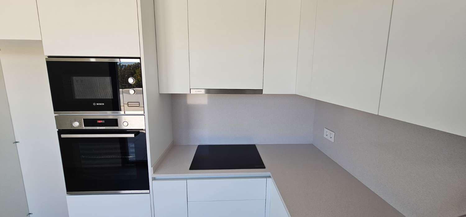 4 soverom Penthouse til salgs i Torremolinos med svømmebasseng - € 1 290 000 (Ref: 9436824)