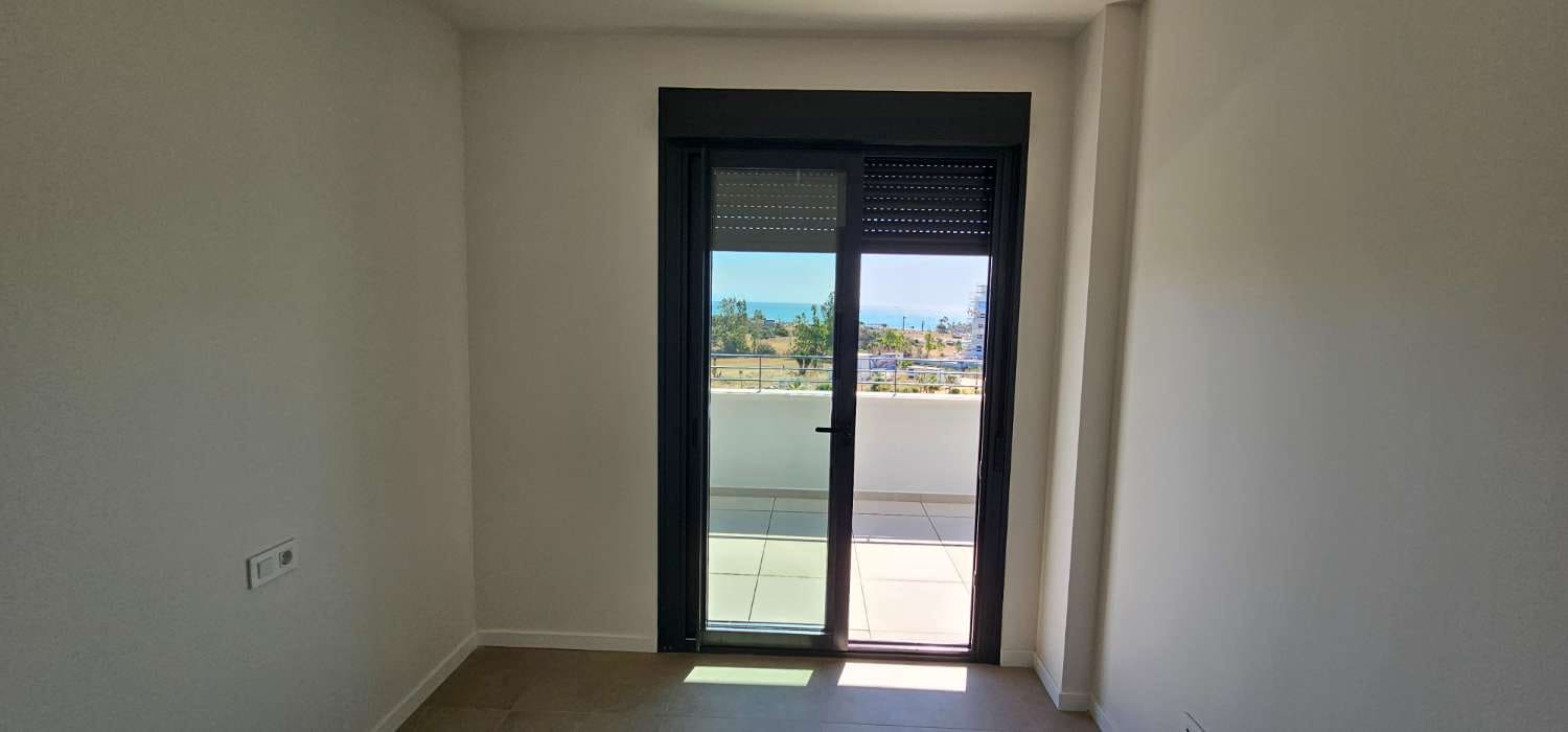 4 soverom Penthouse til salgs i Torremolinos med svømmebasseng - € 1 290 000 (Ref: 9436824)