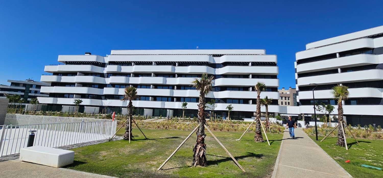 4 soverom Penthouse til salgs i Torremolinos med svømmebasseng - € 1 290 000 (Ref: 9436824)