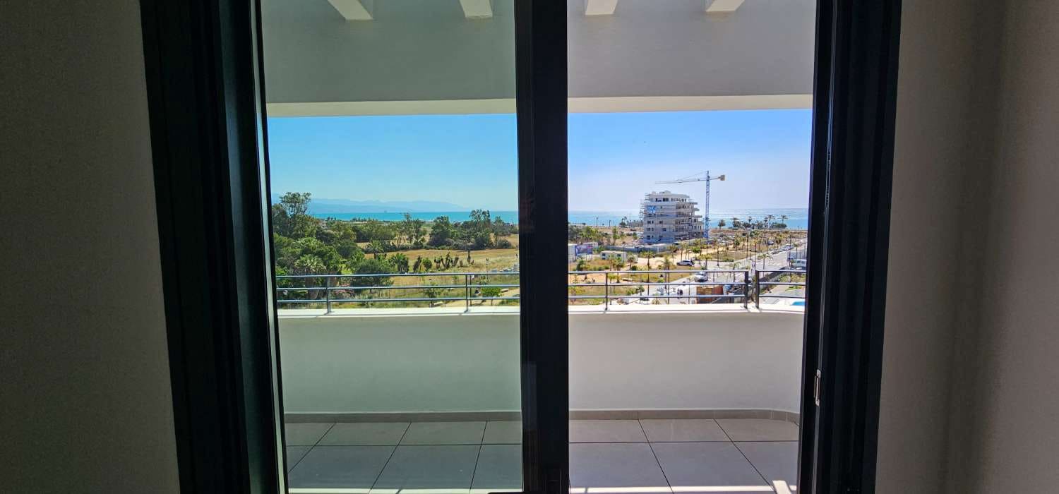 4 soverom Penthouse til salgs i Torremolinos med svømmebasseng - € 1 290 000 (Ref: 9436824)