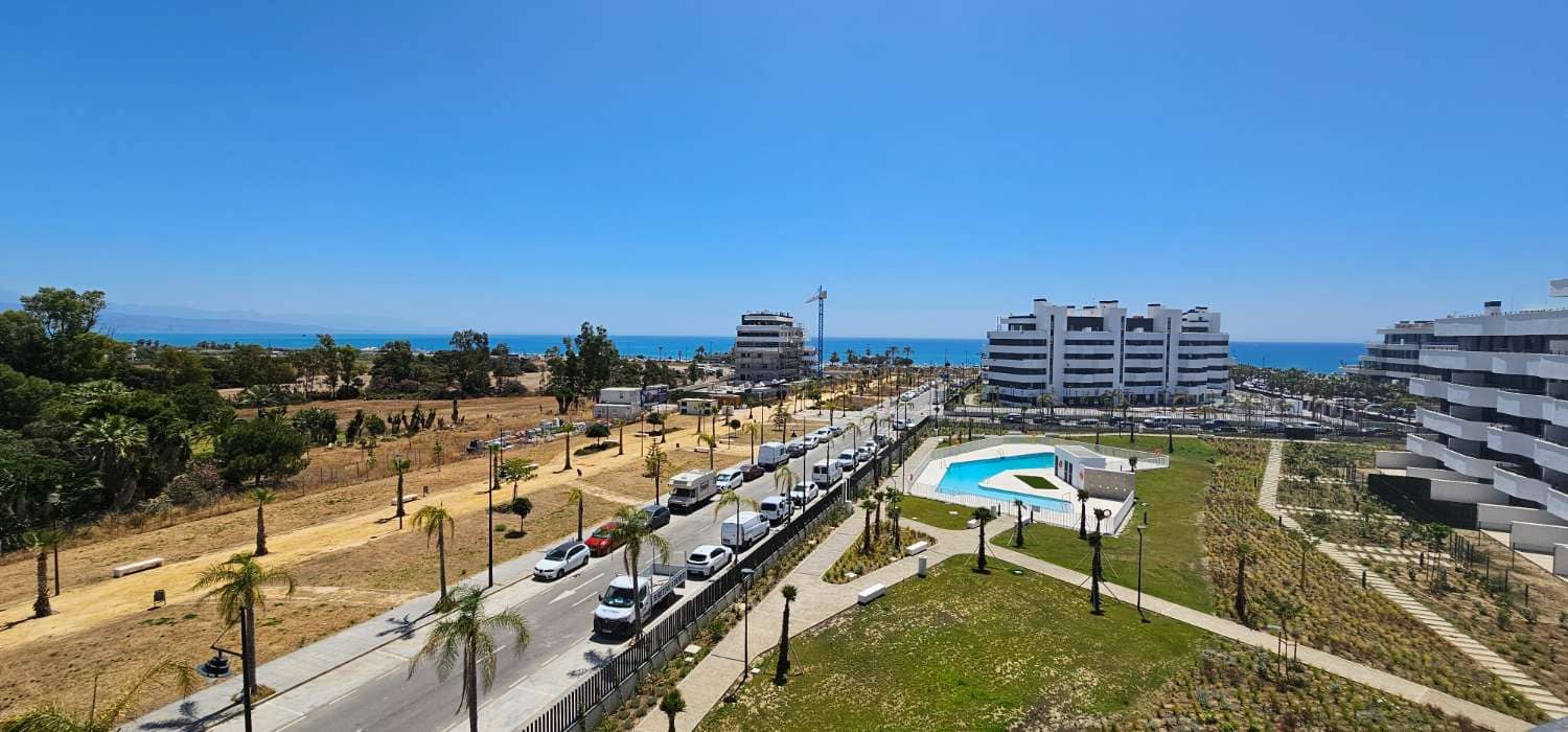 4 soverom Penthouse til salgs i Torremolinos med svømmebasseng - € 1 290 000 (Ref: 9436824)