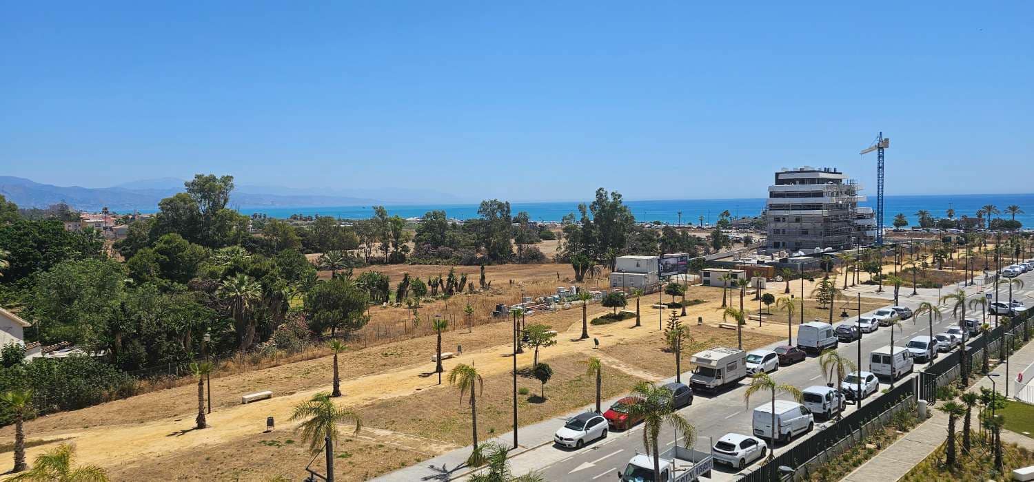 4 soverom Penthouse til salgs i Torremolinos med svømmebasseng - € 1 290 000 (Ref: 9436824)