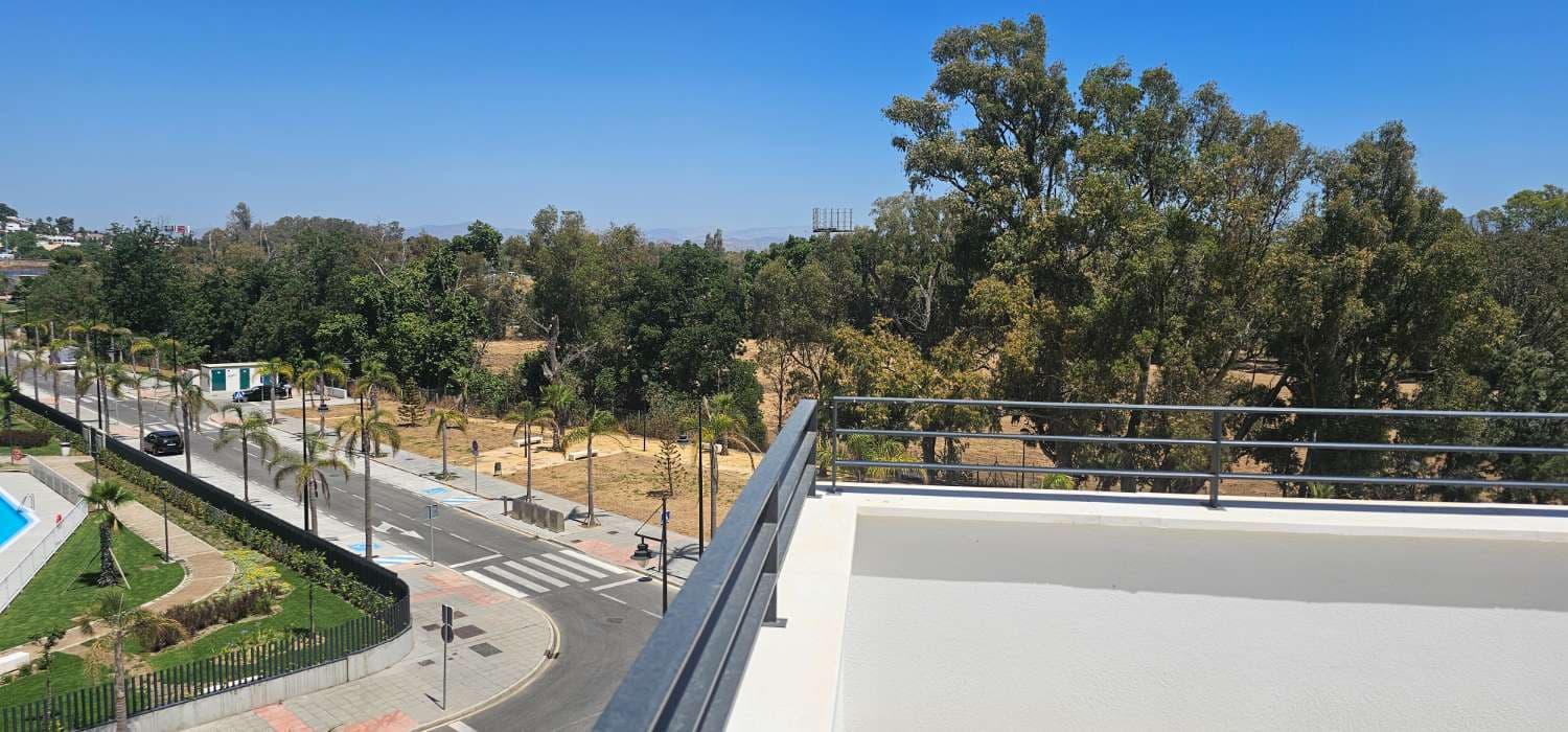 4 soverom Penthouse til salgs i Torremolinos med svømmebasseng - € 1 290 000 (Ref: 9436824)