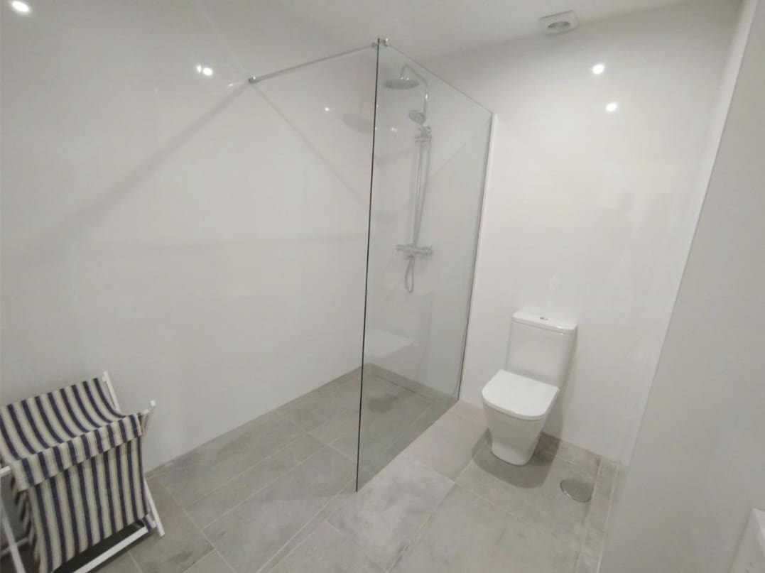 Appartement de Plage de 1 chambre de location de vacances à Fuengirola - 322 € (Ref: 9436825)