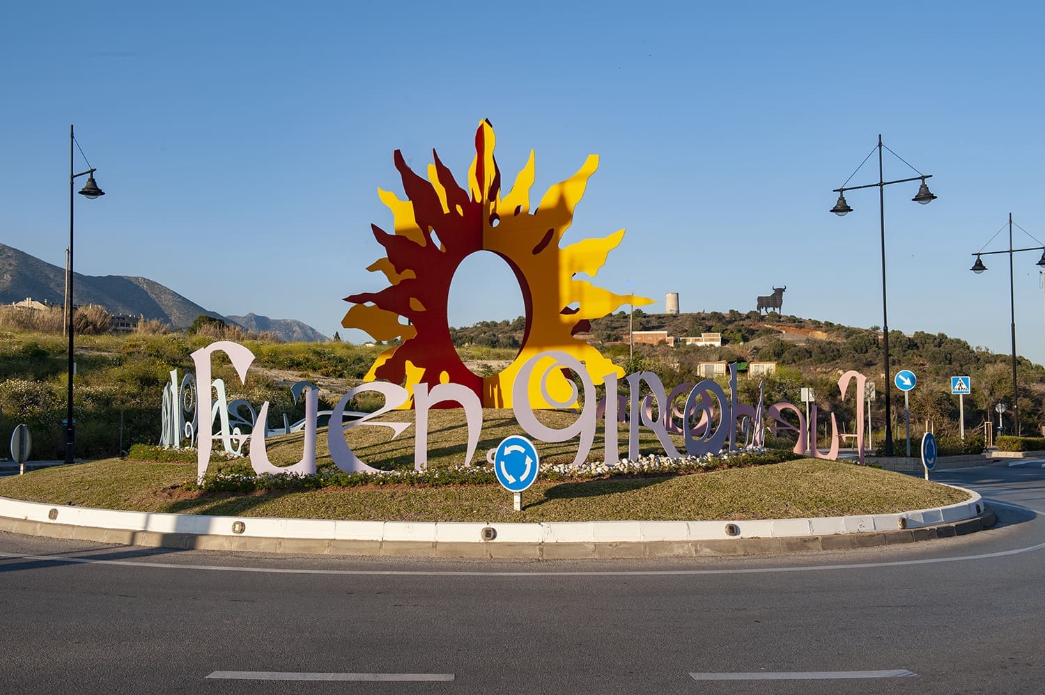 Appartement de Plage de 1 chambre de location de vacances à Fuengirola - 322 € (Ref: 9436825)