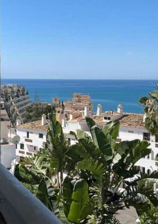 Apartamento Playa de 3 habitaciones en Benalmádena en venta con piscina garaje - 400.000 € (Ref: 9436826)