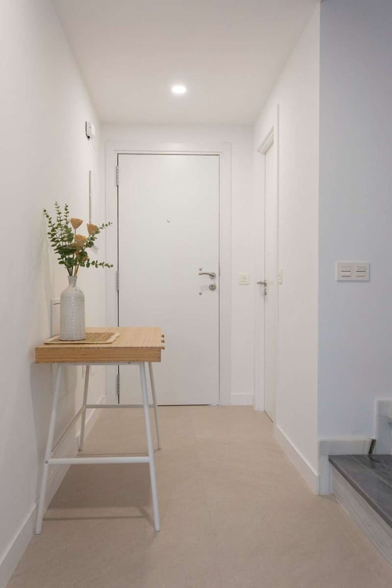 3 Zimmer Reihenhaus zu verkaufen in Alhaurin de la Torre mit Pool Garage - 450.000 € (Ref: 9436827)