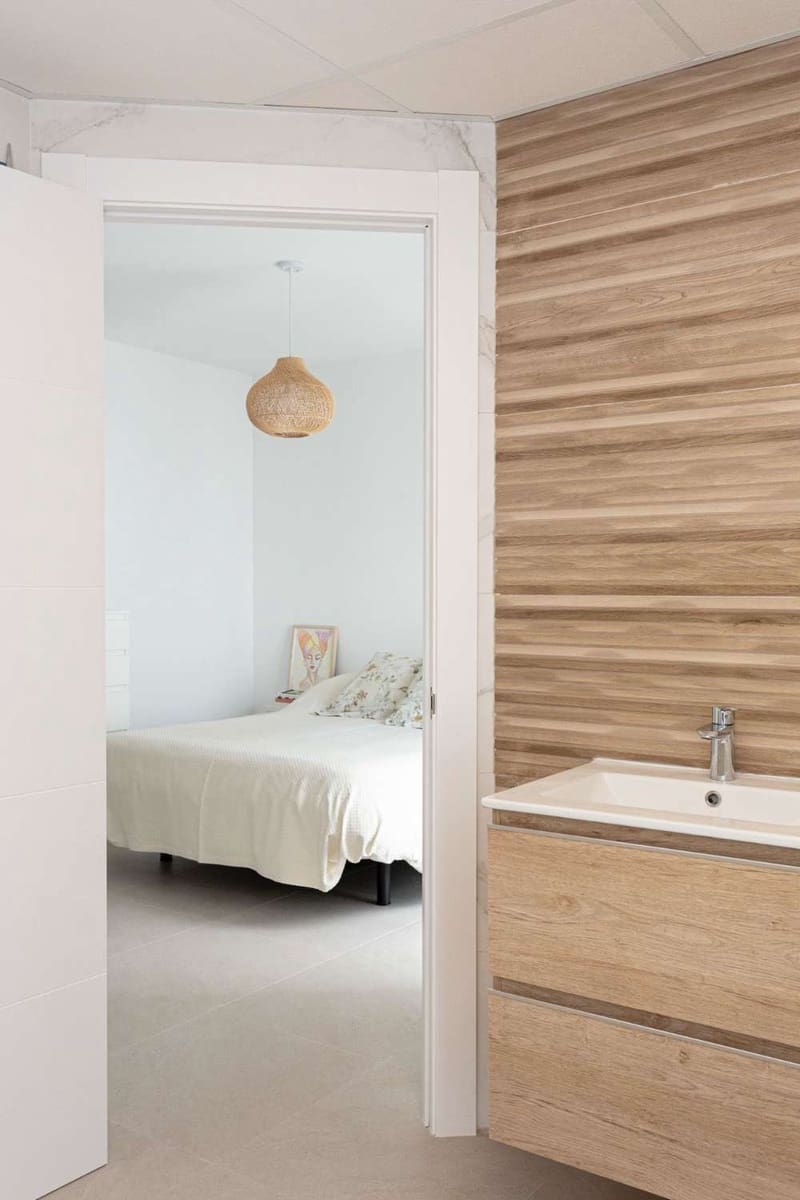 3 Zimmer Reihenhaus zu verkaufen in Alhaurin de la Torre mit Pool Garage - 450.000 € (Ref: 9436827)