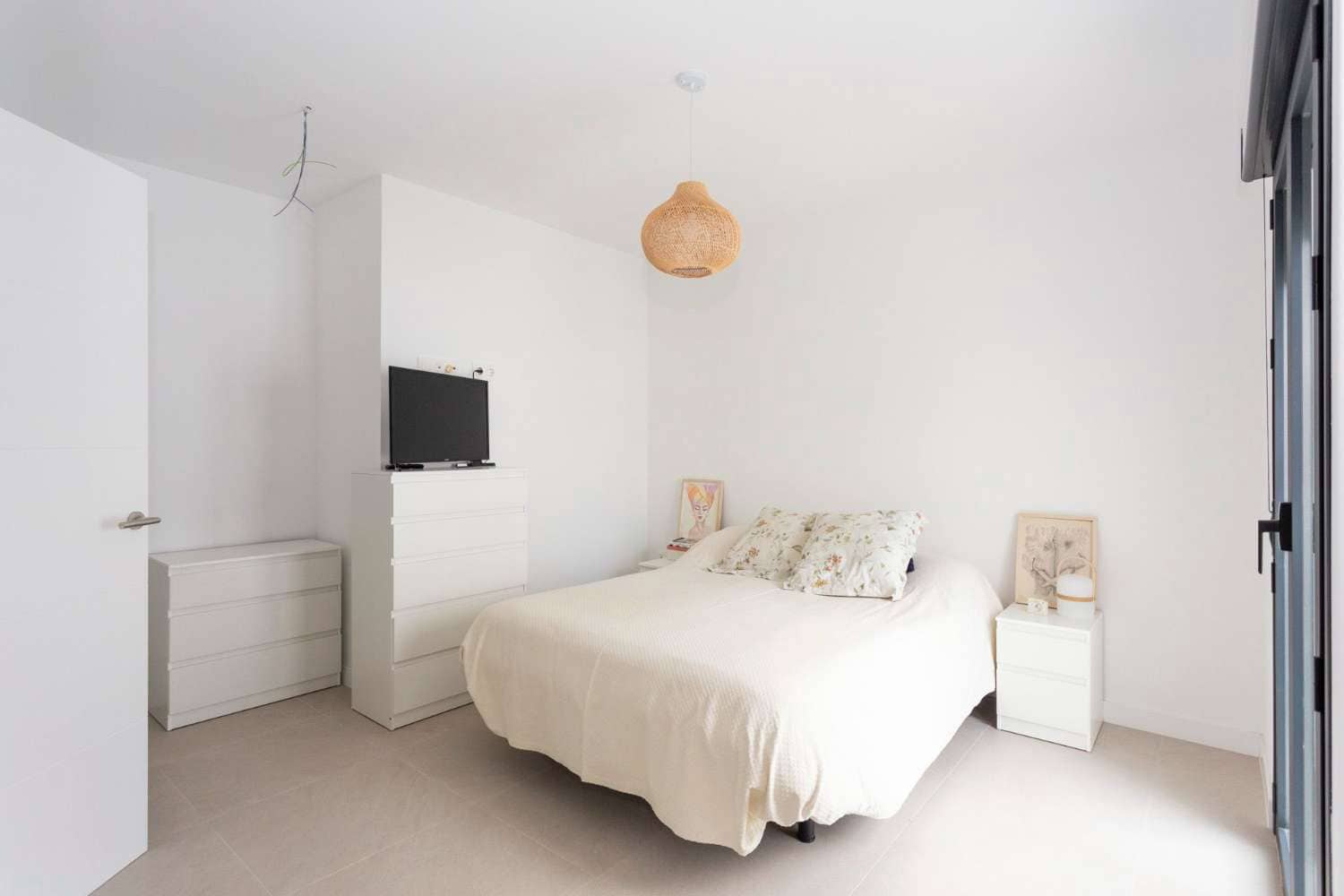 3 Zimmer Reihenhaus zu verkaufen in Alhaurin de la Torre mit Pool Garage - 450.000 € (Ref: 9436827)