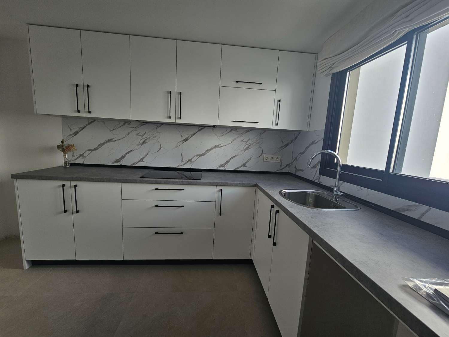 3 Zimmer Reihenhaus zu verkaufen in Alhaurin de la Torre mit Pool Garage - 450.000 € (Ref: 9436827)