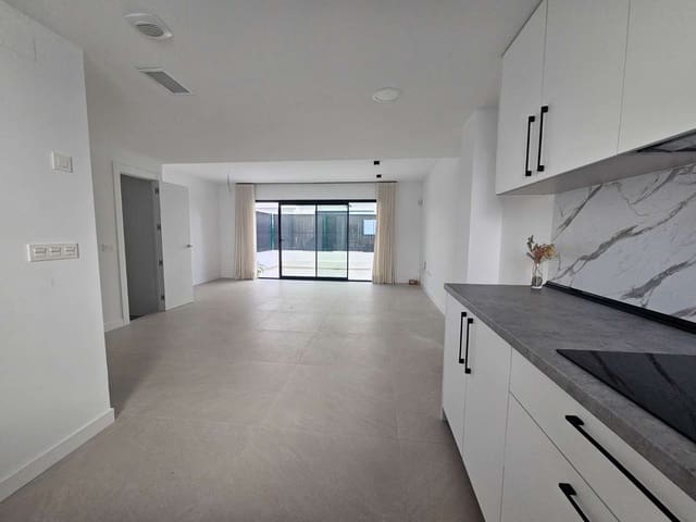 3 bedroom Terraced Villa for sale in Alhaurín de la Torre with pool garage - € 450,000 (Ref: 9436827)