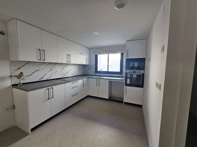 3 bedroom Terraced Villa for sale in Alhaurín de la Torre with pool garage - € 450,000 (Ref: 9436827)