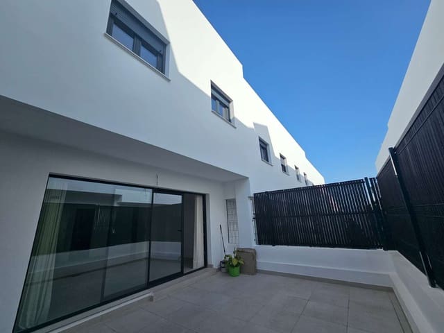 3 bedroom Terraced Villa for sale in Alhaurín de la Torre with pool garage - € 450,000 (Ref: 9436827)