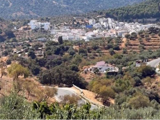 3 Zimmer Finca/Landgut zu verkaufen in Monda - 710.000 € (Ref: 9436829)