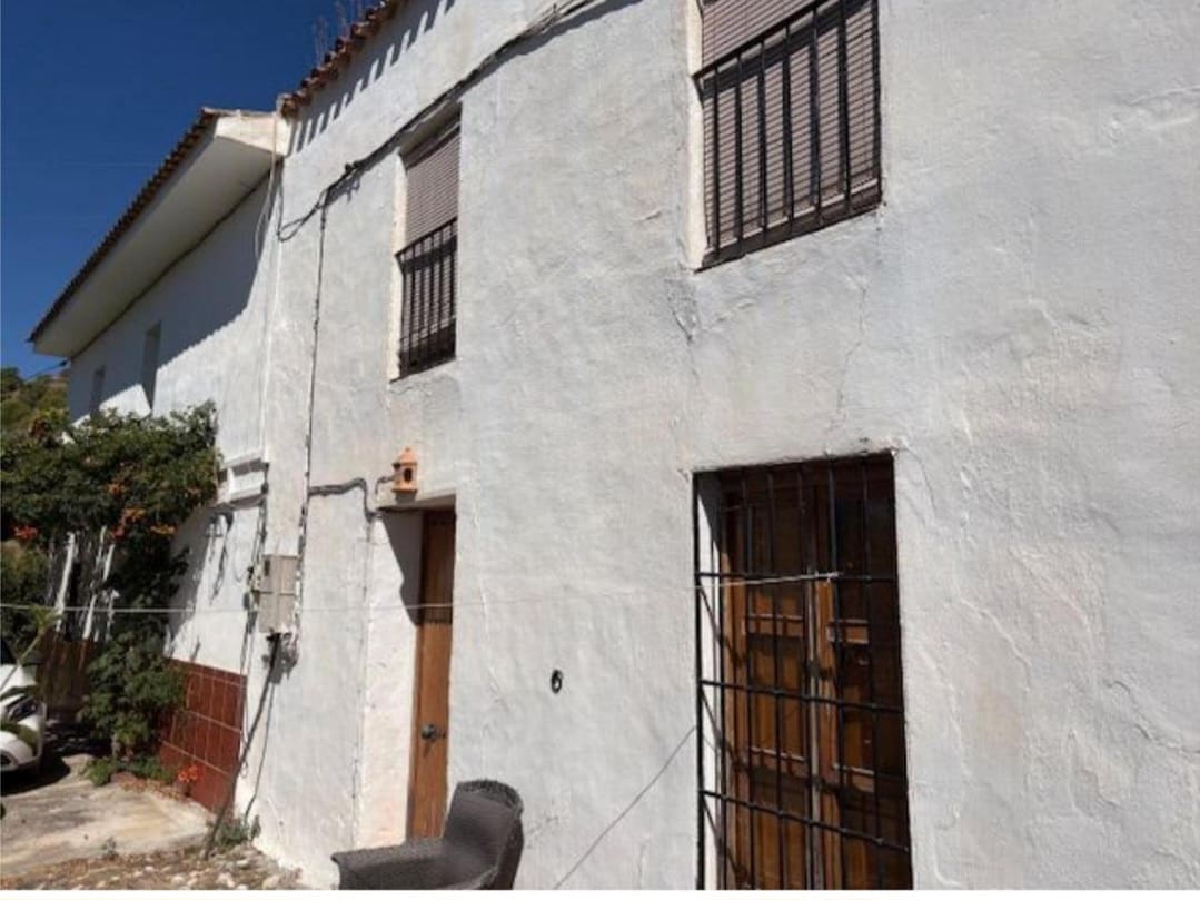 3 bedroom Finca/Country House for sale in Monda - € 710,000 (Ref: 9436829)