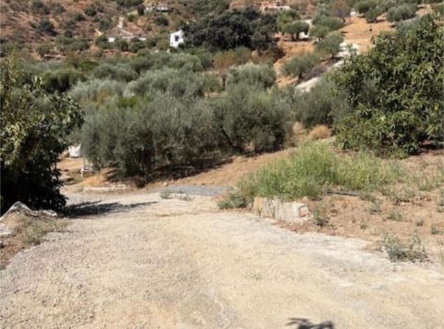 3 Zimmer Finca/Landgut zu verkaufen in Monda - 710.000 € (Ref: 9436829)