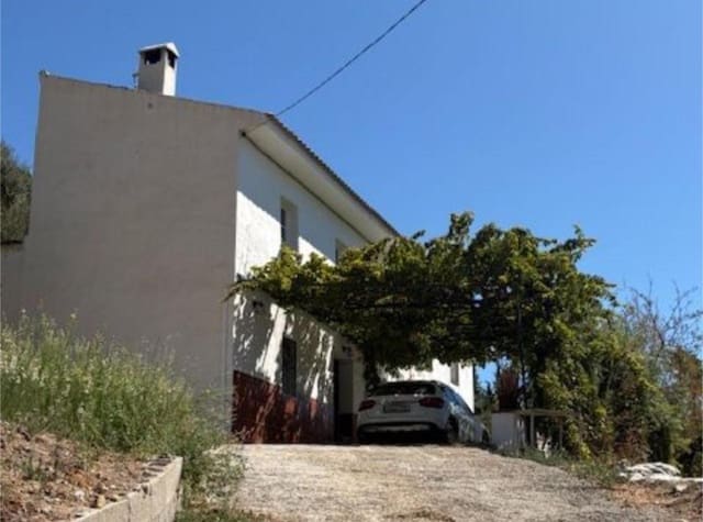 3 Zimmer Finca/Landgut zu verkaufen in Monda - 710.000 € (Ref: 9436829)