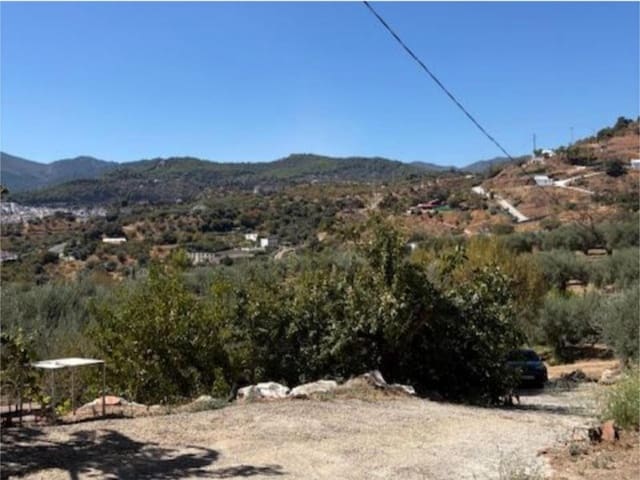 3 Zimmer Finca/Landgut zu verkaufen in Monda - 710.000 € (Ref: 9436829)