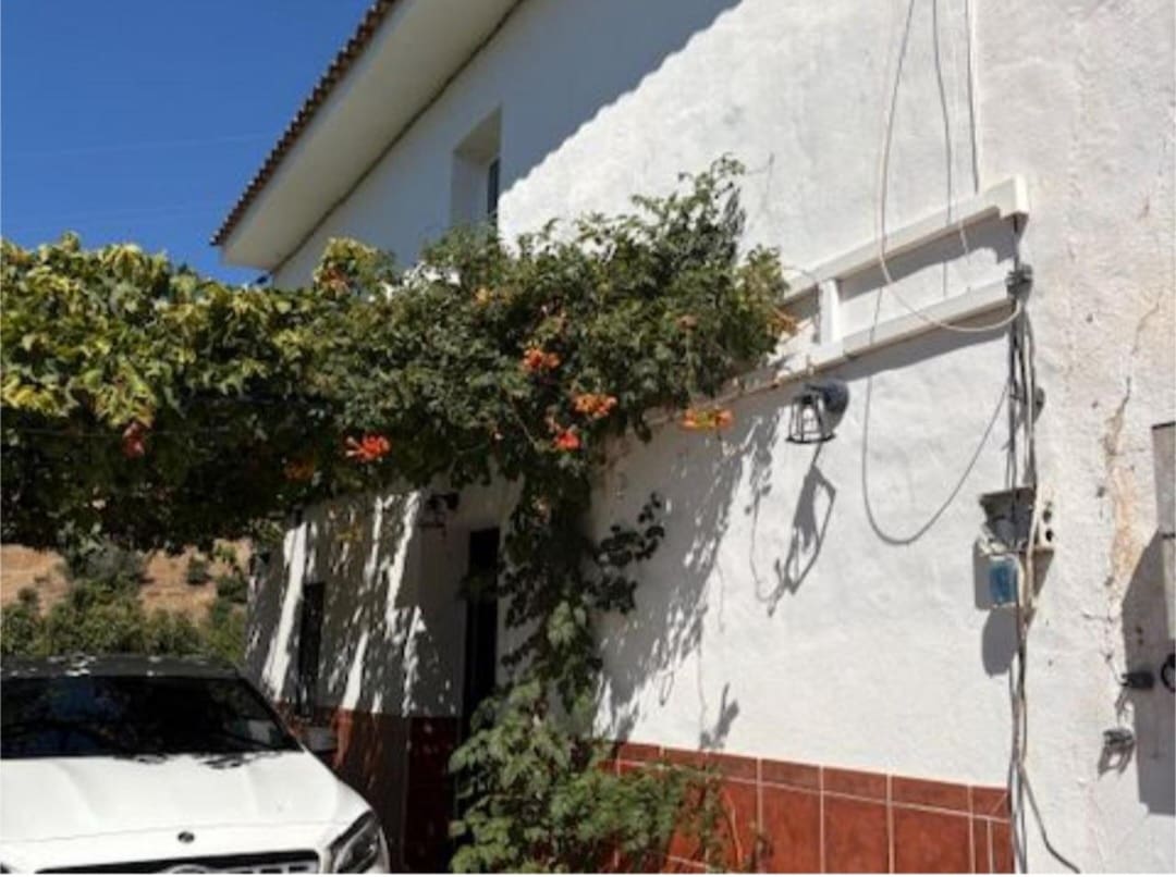 3 bedroom Finca/Country House for sale in Monda - € 710,000 (Ref: 9436829)