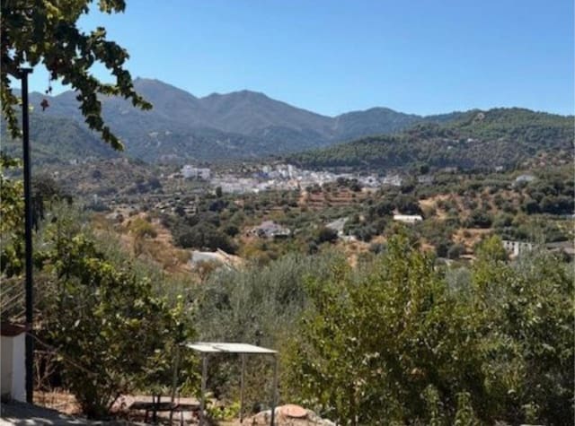 3 Zimmer Finca/Landgut zu verkaufen in Monda - 710.000 € (Ref: 9436829)