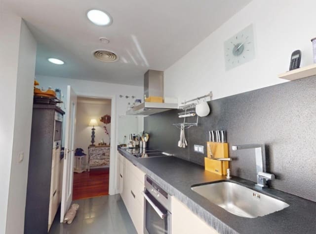 4 quarto Penthouse para venda em Torremolinos com piscina garagem - 630 000 € (Ref: 9436830)