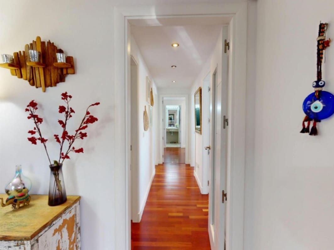 4 quarto Penthouse para venda em Torremolinos com piscina garagem - 630 000 € (Ref: 9436830)