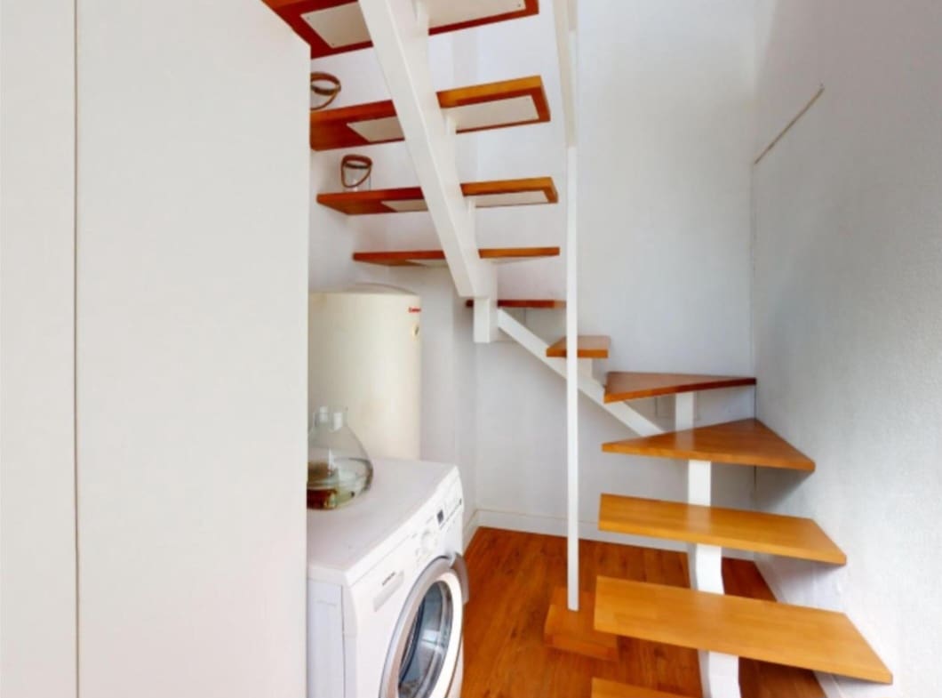 4 quarto Penthouse para venda em Torremolinos com piscina garagem - 630 000 € (Ref: 9436830)