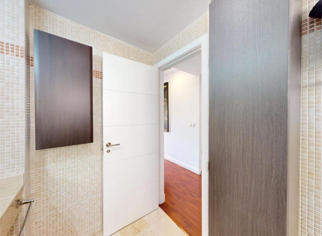 4 quarto Penthouse para venda em Torremolinos com piscina garagem - 630 000 € (Ref: 9436830)