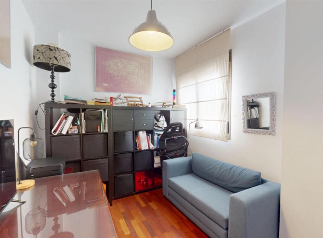 4 quarto Penthouse para venda em Torremolinos com piscina garagem - 630 000 € (Ref: 9436830)