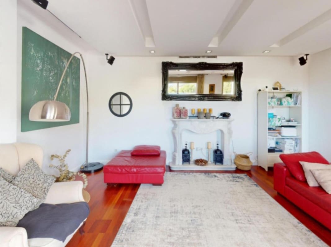 4 quarto Penthouse para venda em Torremolinos com piscina garagem - 630 000 € (Ref: 9436830)