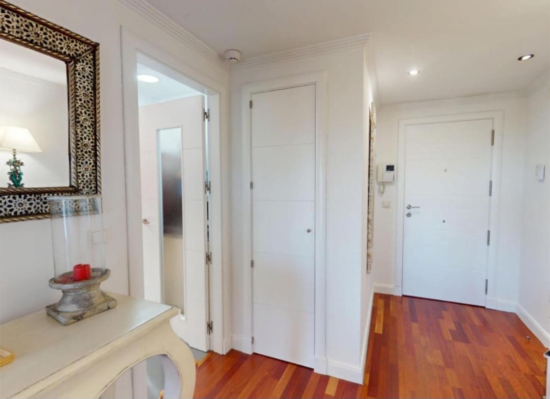 4 quarto Penthouse para venda em Torremolinos com piscina garagem - 630 000 € (Ref: 9436830)