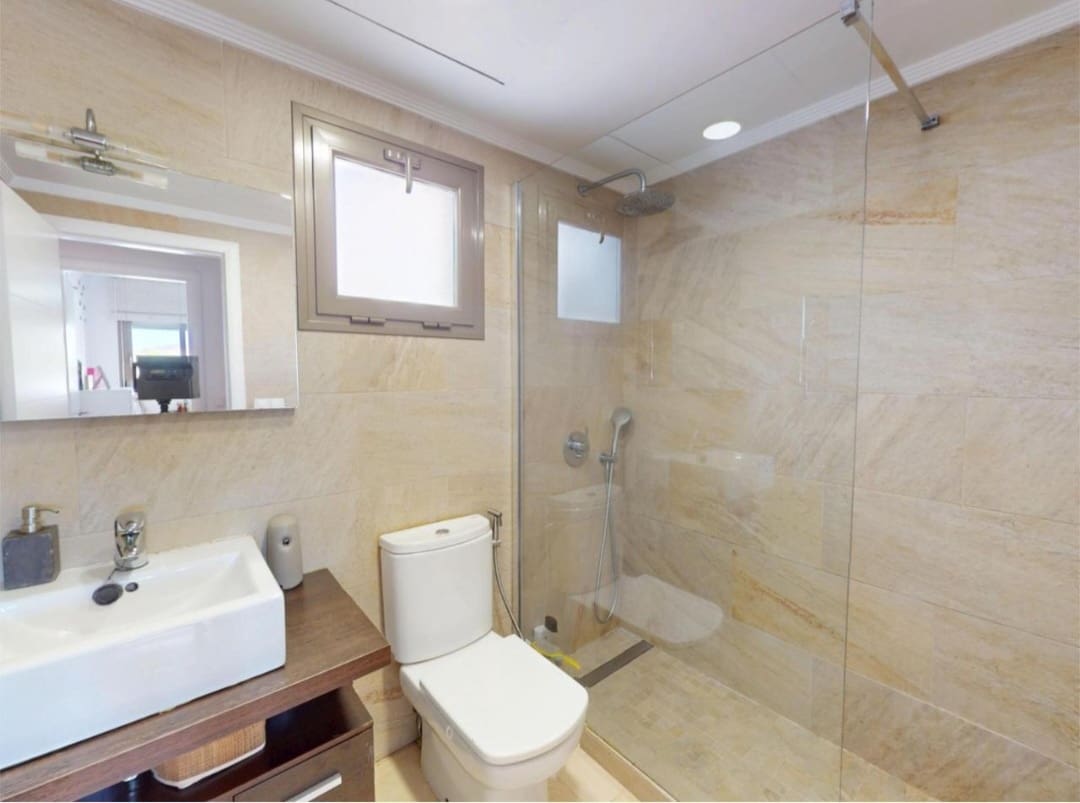 4 quarto Penthouse para venda em Torremolinos com piscina garagem - 630 000 € (Ref: 9436830)