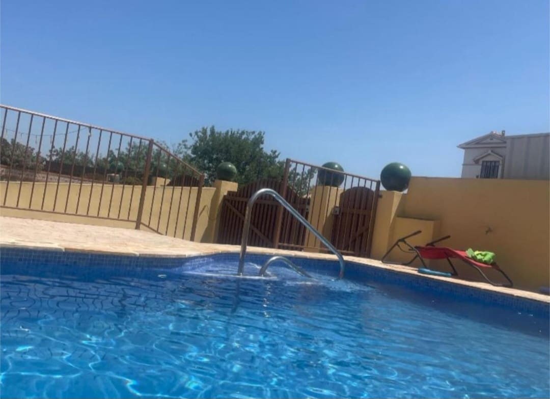 5 bedroom Semi-detached Villa for sale in Alhaurin de la Torre with pool - € 719,000 (Ref: 9436831)