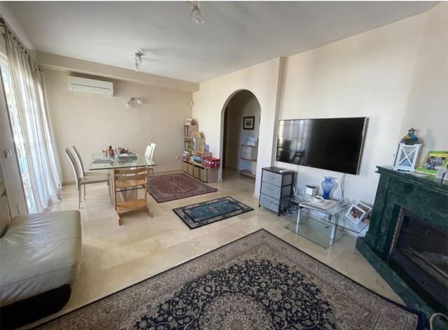 5 sovrum Semi-fristående Villa till salu i Alhaurín de la Torre med pool - 719 000 € (Ref: 9436831)