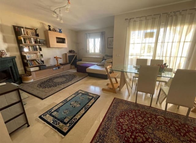 5 sovrum Semi-fristående Villa till salu i Alhaurín de la Torre med pool - 719 000 € (Ref: 9436831)