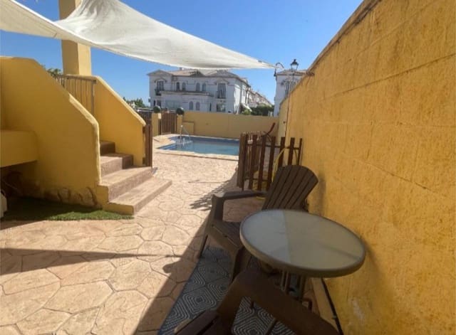 5 sovrum Semi-fristående Villa till salu i Alhaurín de la Torre med pool - 719 000 € (Ref: 9436831)