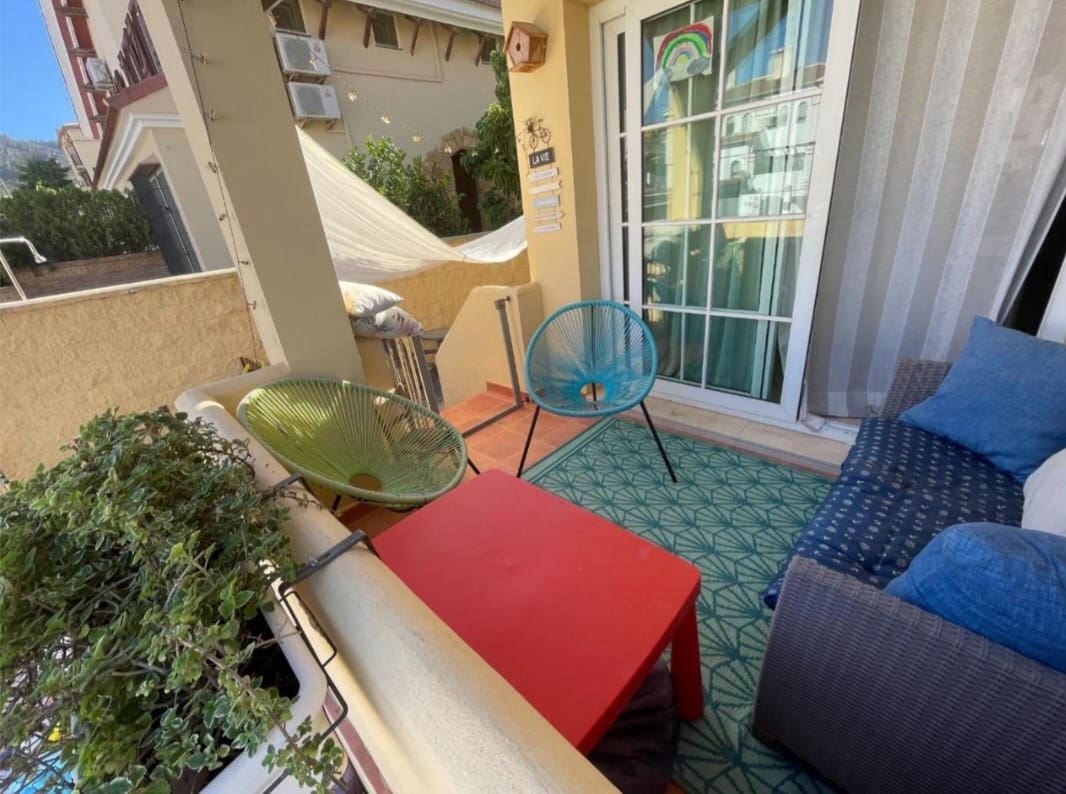 5 bedroom Semi-detached Villa for sale in Alhaurin de la Torre with pool - € 719,000 (Ref: 9436831)