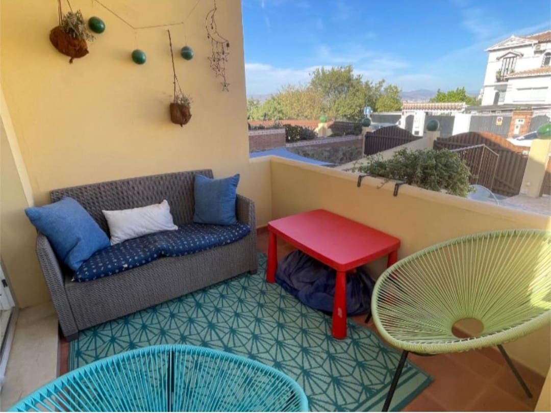 5 bedroom Semi-detached Villa for sale in Alhaurin de la Torre with pool - € 719,000 (Ref: 9436831)