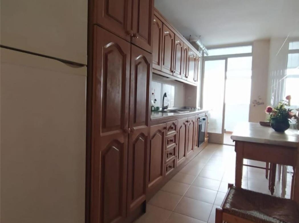 3 soveværelse Lejlighed til salg i Malaga by med garage - € 320.000 (Ref: 9436832)