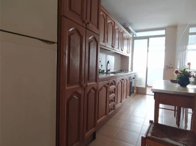 3 soveværelse Lejlighed til salg i Málaga by med garage - € 320.000 (Ref: 9436832)