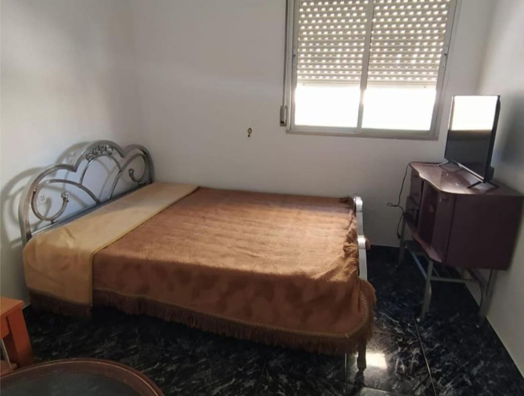 3 soveværelse Lejlighed til salg i Malaga by med garage - € 320.000 (Ref: 9436832)