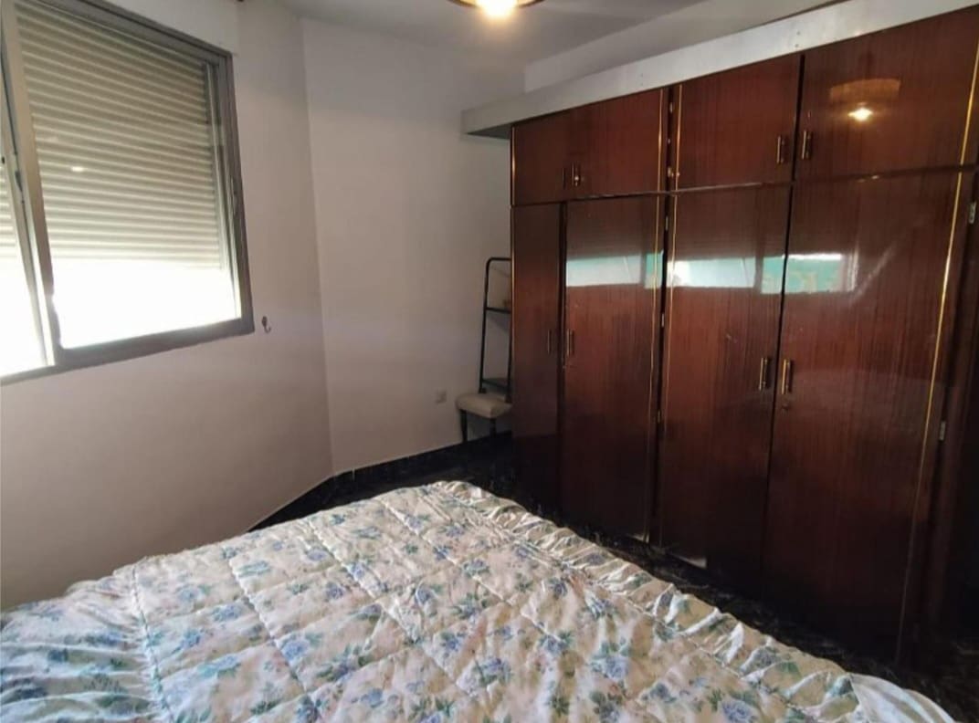 3 soveværelse Lejlighed til salg i Malaga by med garage - € 320.000 (Ref: 9436832)