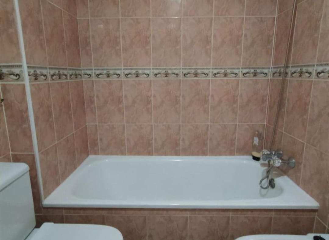 3 soveværelse Lejlighed til salg i Malaga by med garage - € 320.000 (Ref: 9436832)