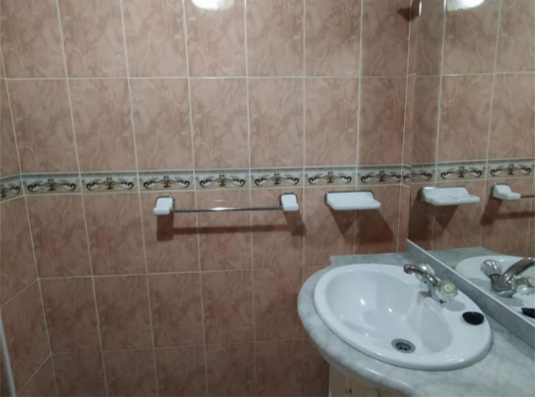 3 soveværelse Lejlighed til salg i Malaga by med garage - € 320.000 (Ref: 9436832)