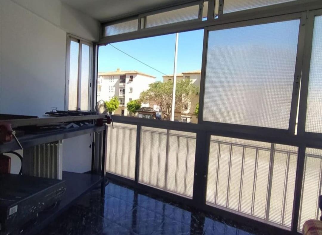 3 soveværelse Lejlighed til salg i Malaga by med garage - € 320.000 (Ref: 9436832)