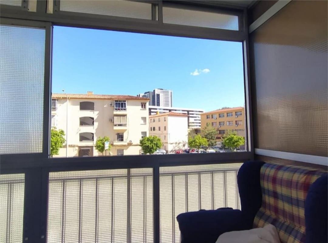 3 soveværelse Lejlighed til salg i Malaga by med garage - € 320.000 (Ref: 9436832)