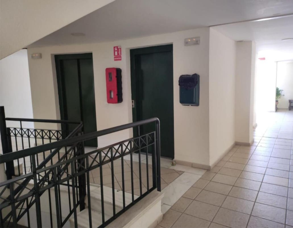 3 bedroom Flat for sale in Alhaurin de la Torre with pool garage - € 290,000 (Ref: 9436833)