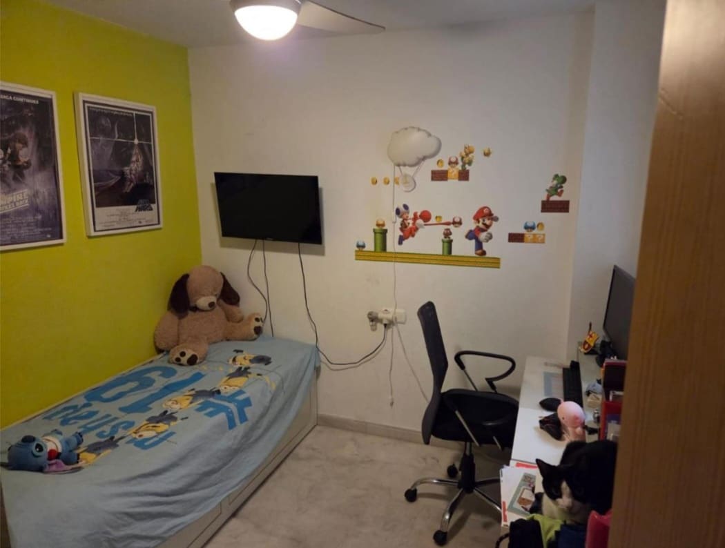 3 bedroom Flat for sale in Alhaurin de la Torre with pool garage - € 290,000 (Ref: 9436833)